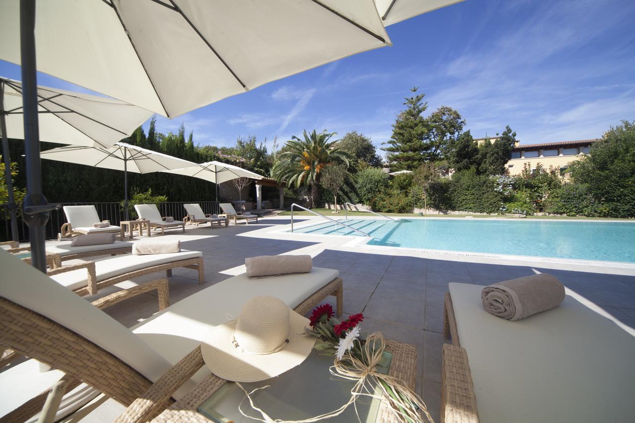 S'Hort De Cas Misser Boutique Hotel (Adults Only) Selva  Exterior photo