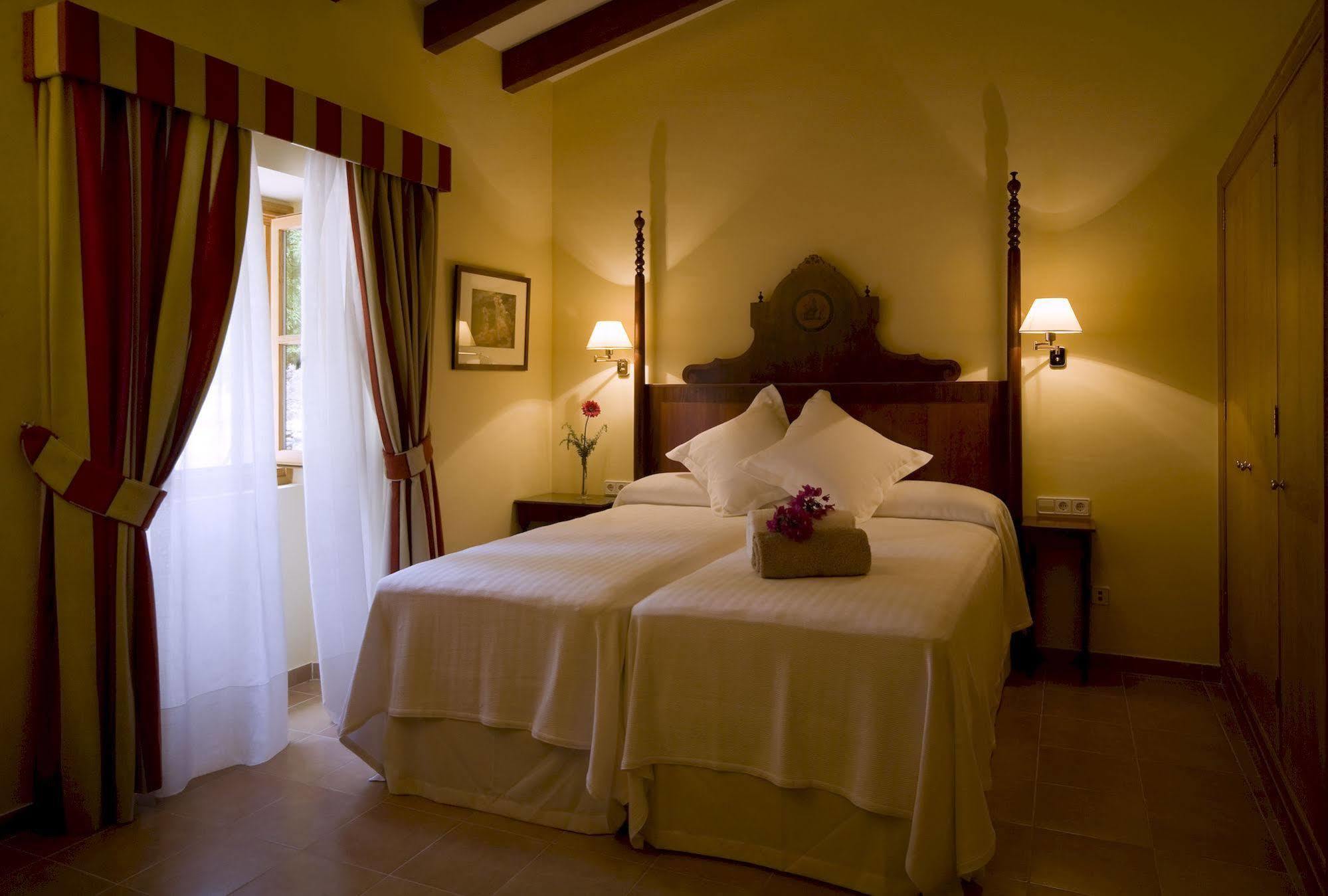 S'Hort De Cas Misser Boutique Hotel (Adults Only) Selva  Exterior photo