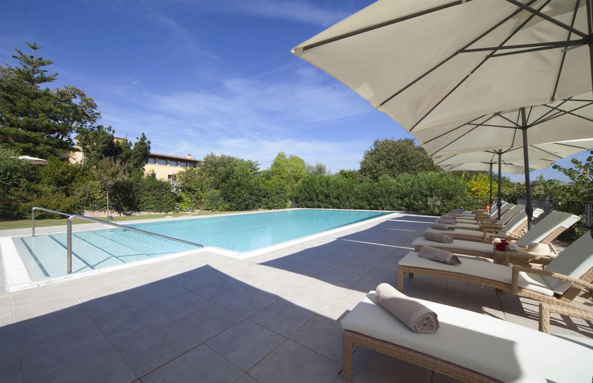 S'Hort De Cas Misser Boutique Hotel (Adults Only) Selva  Exterior photo